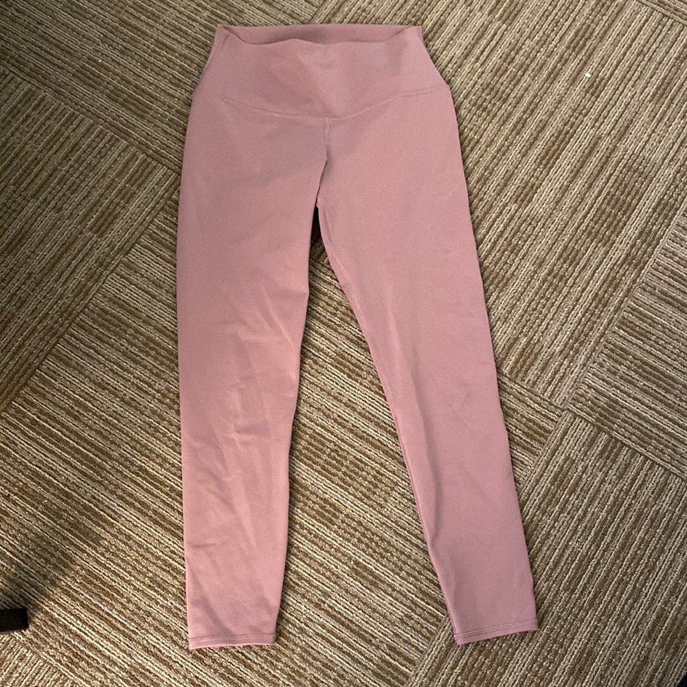 7/8 MID TO HIGH WAIST ALO LEGGING